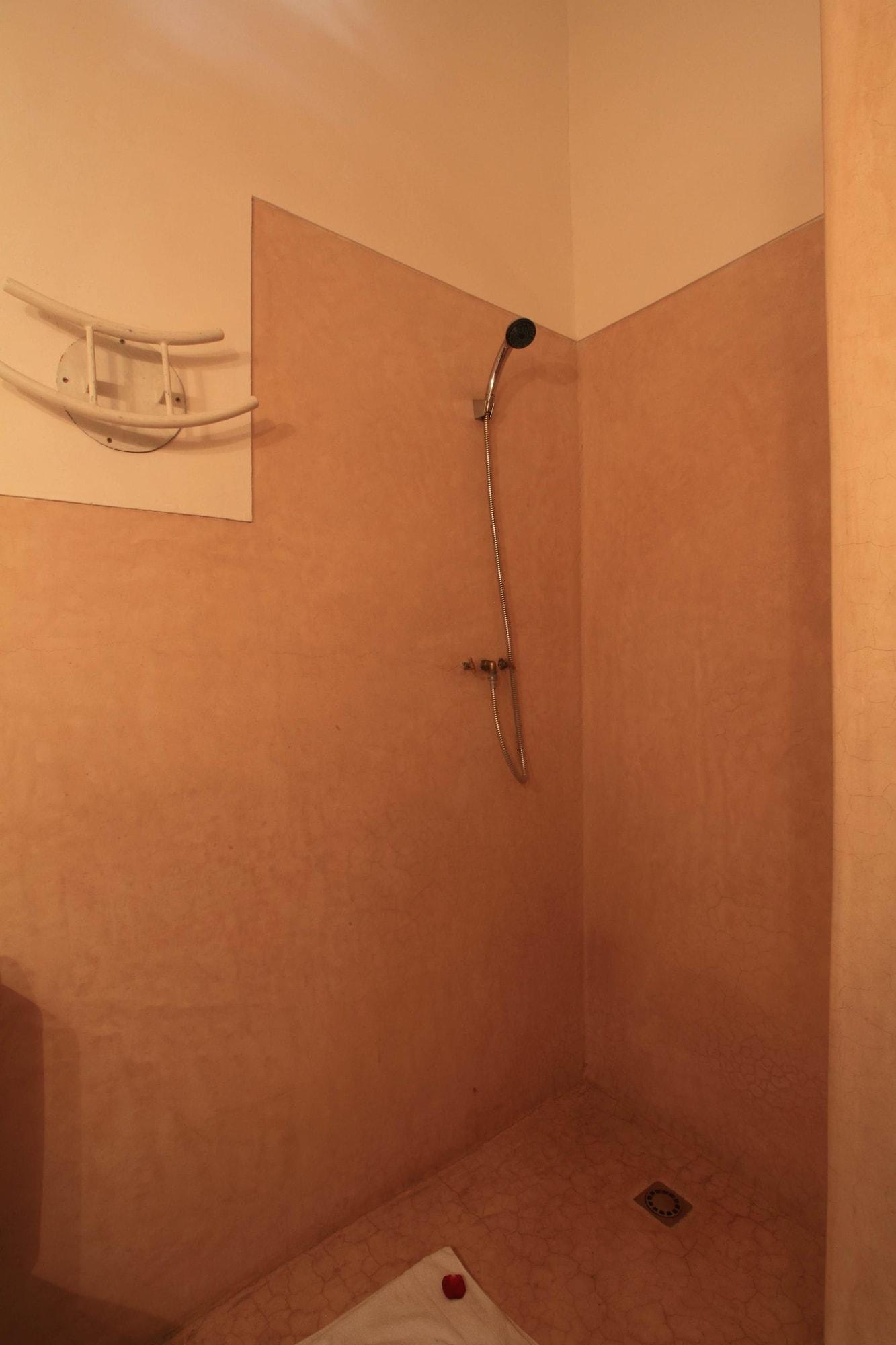 Riad Dar Aicha En Exclusivite Marrakesh Buitenkant foto